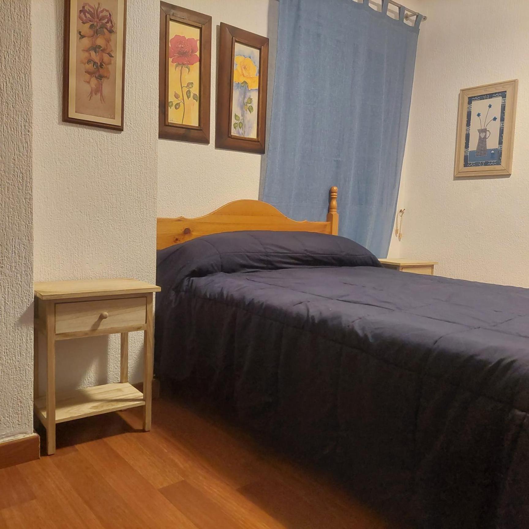 Atico Mar Apartment Punta Umbria Exterior photo